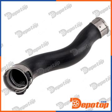 Gaine de suralimentation pour MERCEDES | GPP-ME-195, R28669